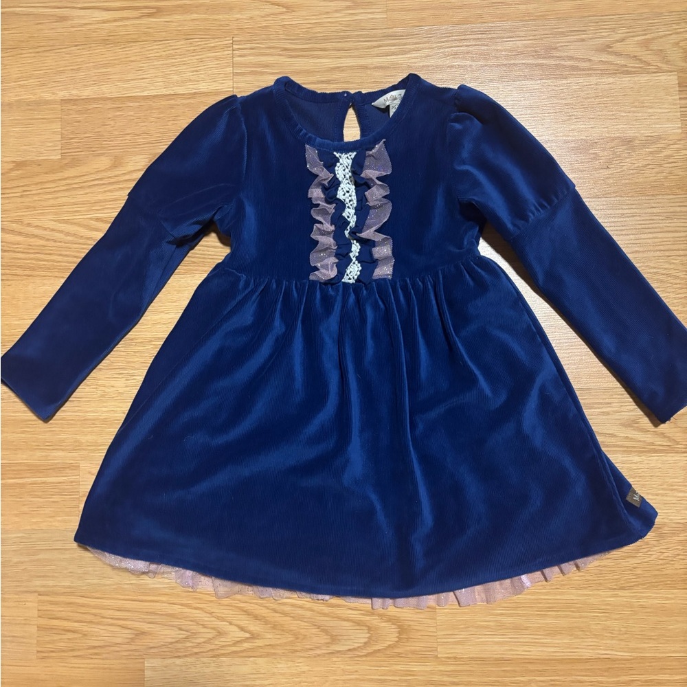 “Matilda Jane” dress size 4 in EUC